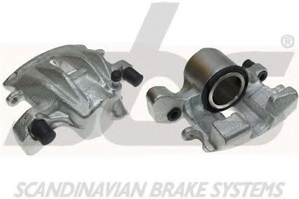 13012147225 SBS Brake System Brake Caliper
