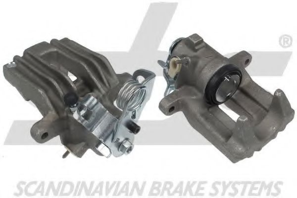 13012147264 SBS Brake System Brake Caliper