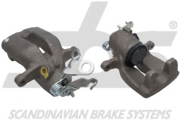 13012147284 SBS Brake System Brake Caliper