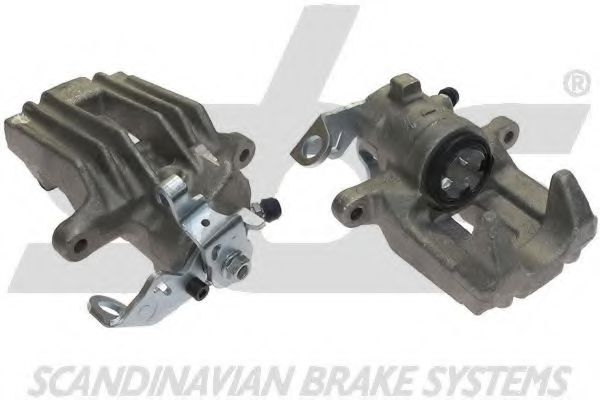 13012147295 SBS Brake System Brake Caliper