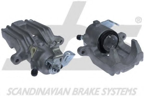 1301214730 SBS Brake System Brake Caliper