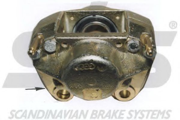 1301214732 SBS Brake System Brake Caliper