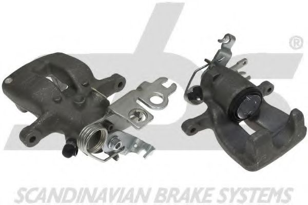 13012147325 SBS Brake System Brake Caliper