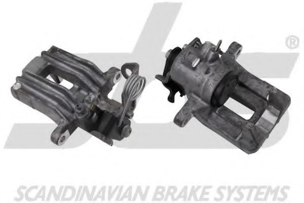 1301214770 SBS Brake System Brake Caliper