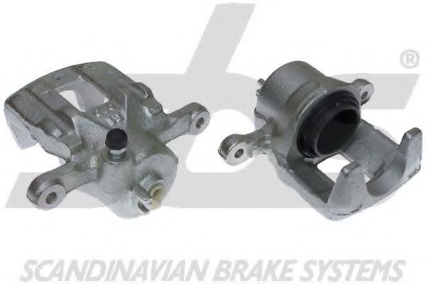 1301215207 SBS Brake System Brake Caliper