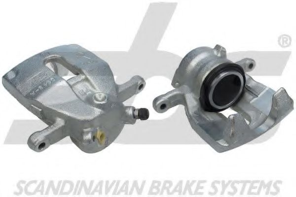 1301215244 SBS Brake System Brake Caliper