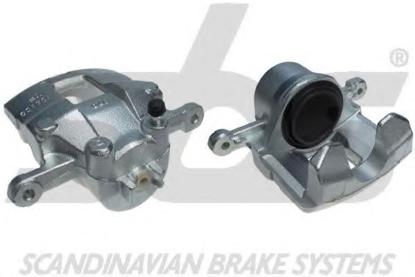1301215268 SBS Brake System Brake Caliper