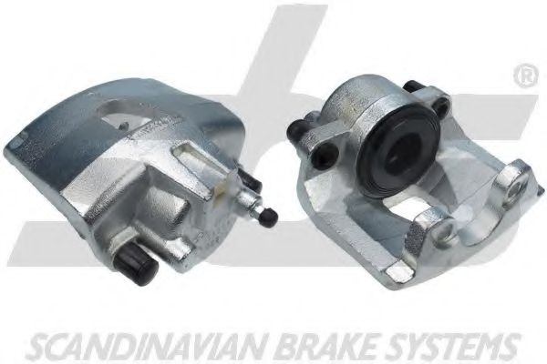 1301219312 SBS Brake System Brake Caliper