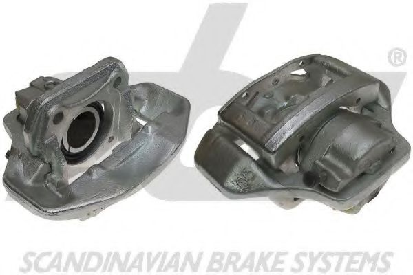 1301219939 SBS Brake System Brake Caliper