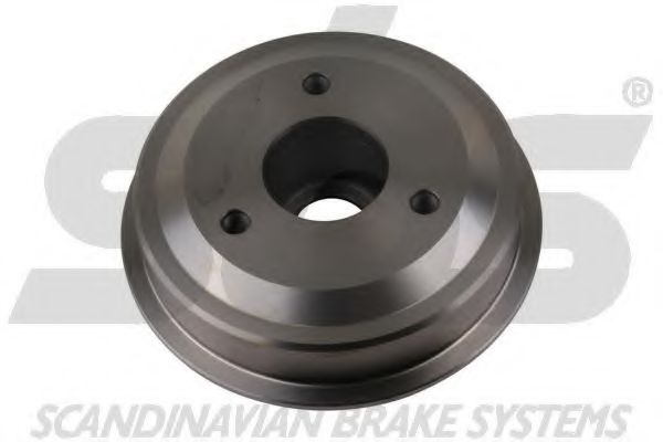 1825251901 SBS Brake System Brake Drum