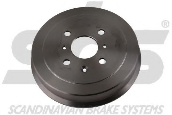 1825251911 SBS Brake System Brake Drum