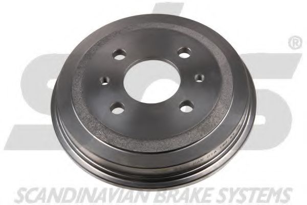 1825252305 SBS Brake System Brake Drum