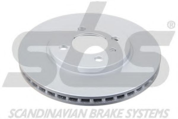 1815311509 SBS Brake Disc