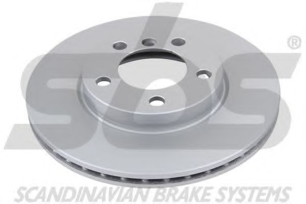18153115113 SBS Brake System Brake Disc