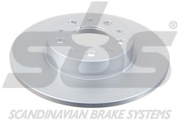 1815312368 SBS Brake Disc