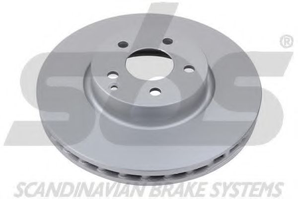 18153133103 SBS Brake System Brake Disc