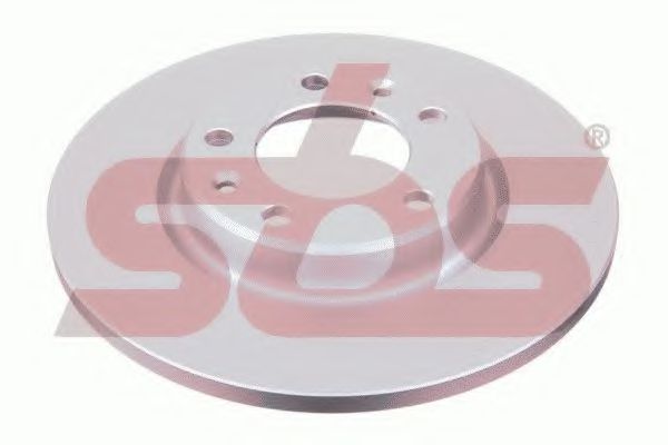 1815313749 SBS Brake Disc