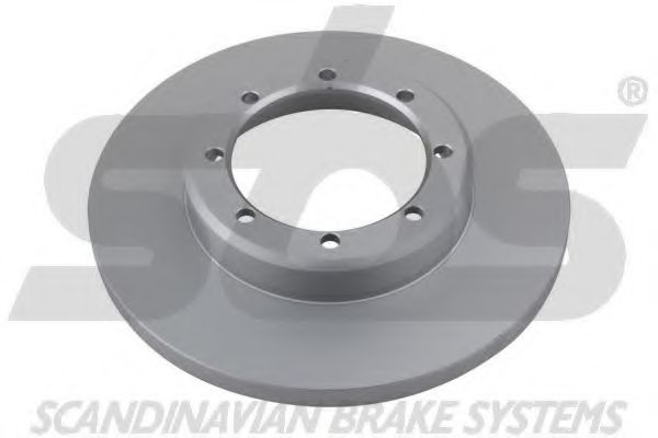 1815313979 SBS Brake System Brake Disc
