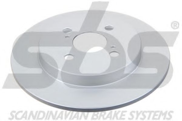 18153145109 SBS Brake Disc