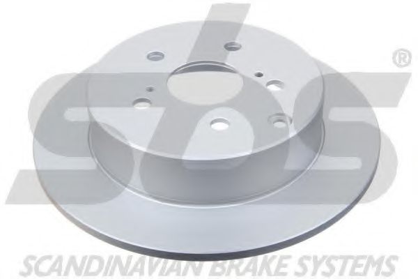 18153145112 SBS Brake System Brake Disc