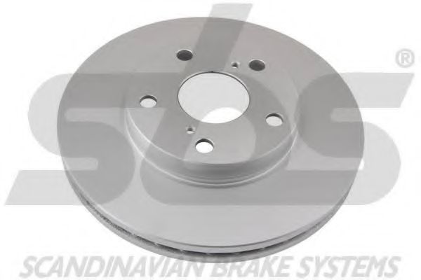 18153145120 SBS Brake System Brake Disc