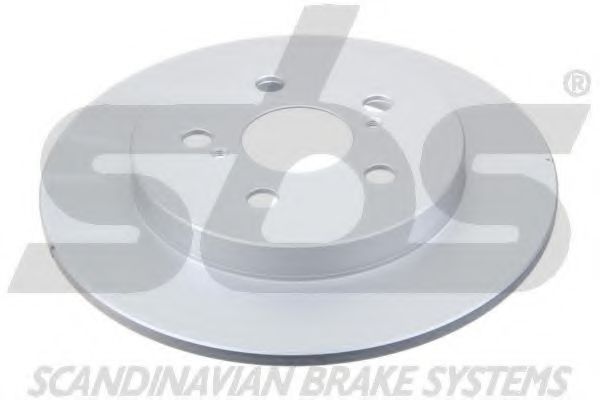 18153145143 SBS Brake System Brake Disc