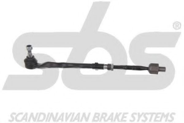 19015001521 SBS Steering Rod Assembly