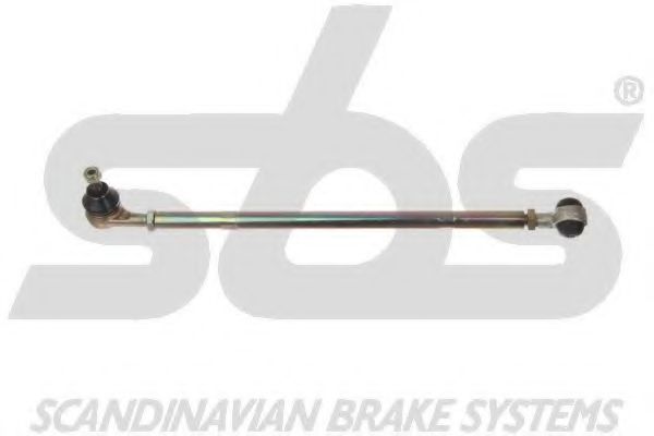 19015003711 SBS Steering Rod Assembly