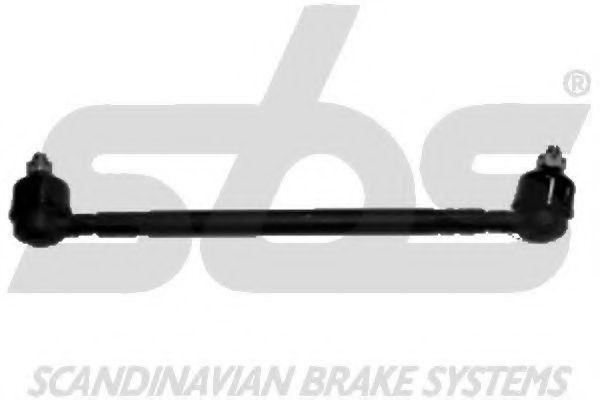 19015004721 SBS Steering Rod Assembly