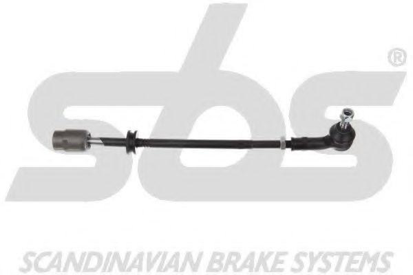 19015004735 SBS Steering Rod Assembly
