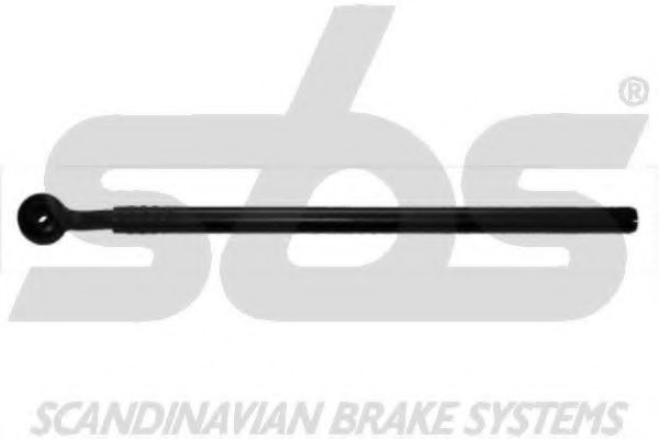 19015004781 SBS Steering Rod Assembly