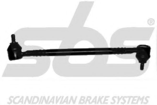 19015004803 SBS Steering Rod Assembly