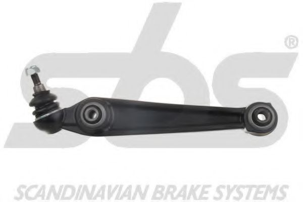 19025011561 SBS Wheel Suspension Track Control Arm