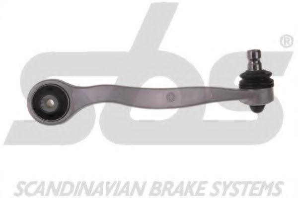 19025014752 SBS Wheel Suspension Track Control Arm