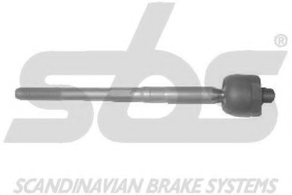 19065031520 SBS Steering Rod Assembly