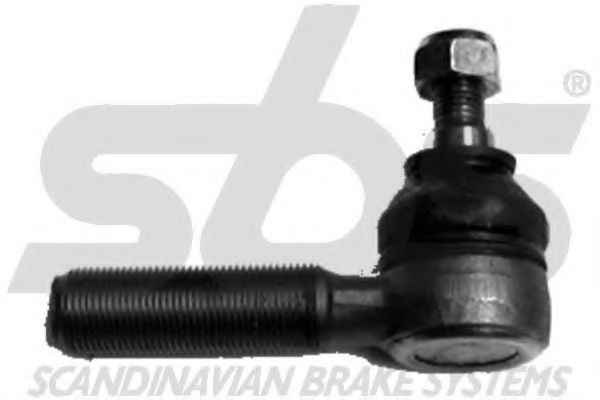 19065032508 SBS Steering Tie Rod End