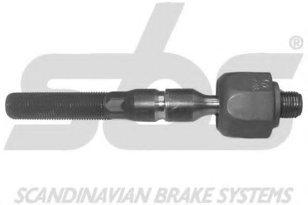 19065033332 SBS Tie Rod Axle Joint