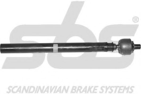 19065033732 SBS Steering Tie Rod Axle Joint