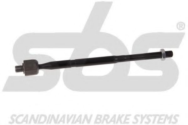 19065034788 SBS Steering Rod Assembly