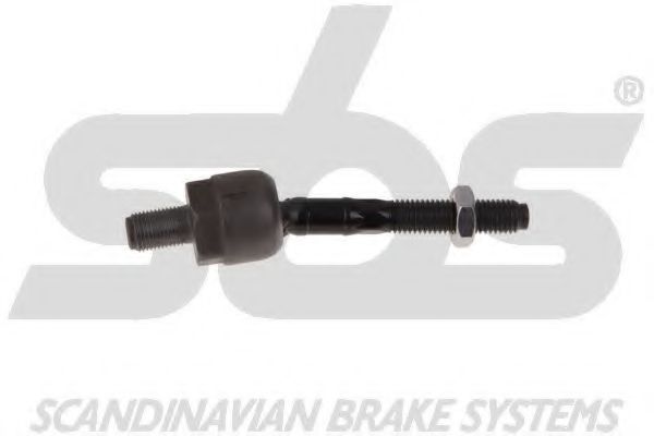 19065034830 SBS Repair Kit, tie rod axle joint