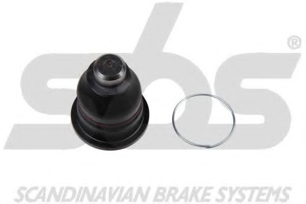 19075043944 SBS Wheel Suspension Ball Joint