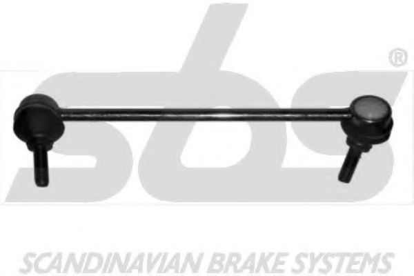 19145111506 SBS Rod/Strut, stabiliser