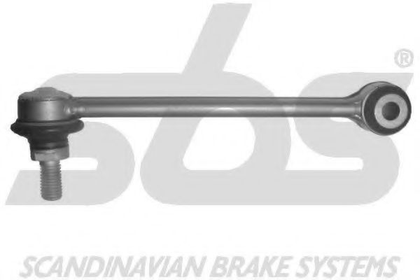 19145111516 SBS Link Set, wheel suspension