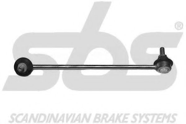 19145111519 SBS Wheel Suspension Rod/Strut, stabiliser