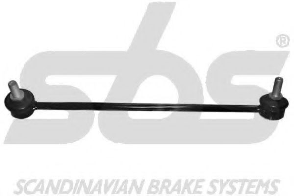 19145111524 SBS Link Set, wheel suspension