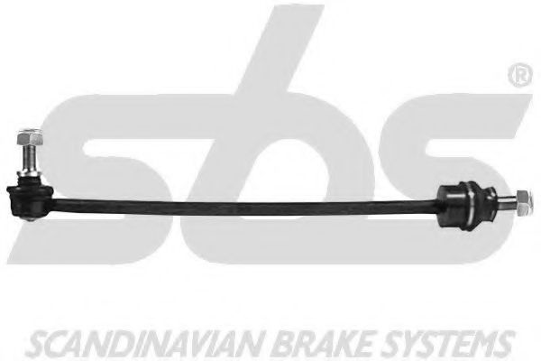 19145111910 SBS Wheel Suspension Rod/Strut, stabiliser