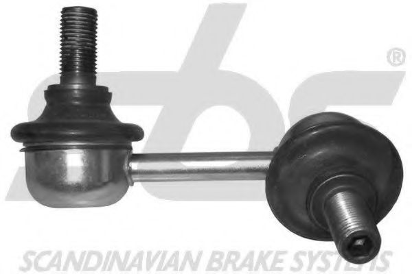 19145113012 SBS Wheel Suspension Rod/Strut, stabiliser