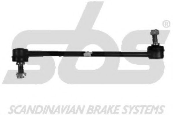 19145113210 SBS Wheel Suspension Rod/Strut, stabiliser
