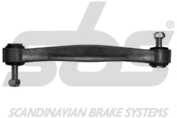19145113310 SBS Wheel Suspension Rod/Strut, stabiliser