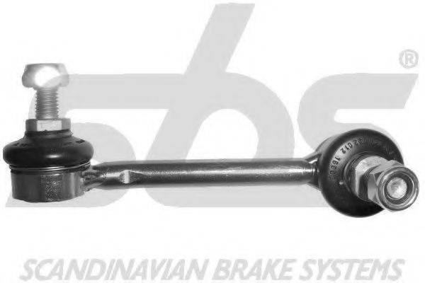 19145113355 SBS Wheel Suspension Rod/Strut, stabiliser